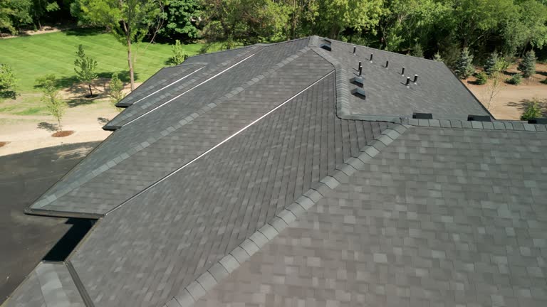 Best Roof Installation  in Port Huron, MI