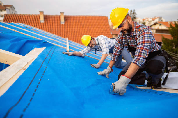 Best Flat Roofing  in Port Huron, MI