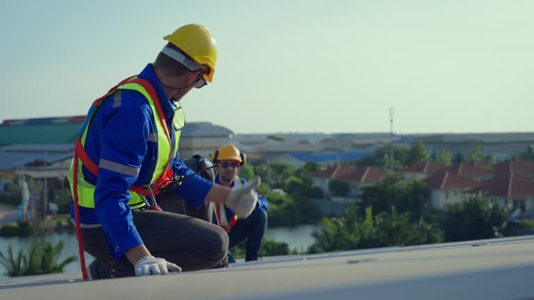 Best Roof Leak Repair  in Port Huron, MI