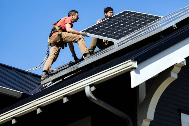 Best Emergency Roof Repair Services  in Port Huron, MI